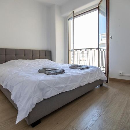 ++++ Renovated Cosy 50M2 Sunny Flat / Balcony / Close To Beach And To The Palais Des Festivals ++++ 칸느 외부 사진