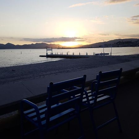 ++++ Renovated Cosy 50M2 Sunny Flat / Balcony / Close To Beach And To The Palais Des Festivals ++++ 칸느 외부 사진