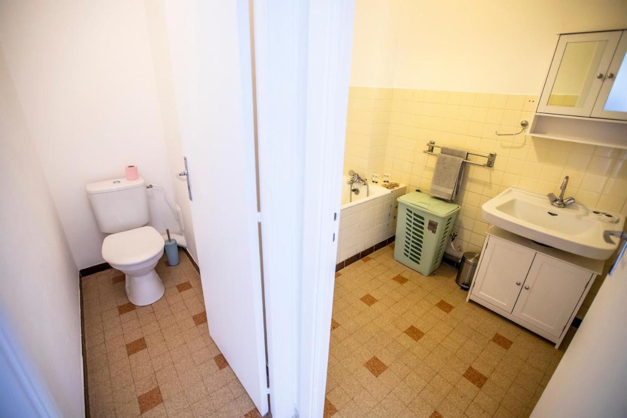 ++++ Renovated Cosy 50M2 Sunny Flat / Balcony / Close To Beach And To The Palais Des Festivals ++++ 칸느 외부 사진