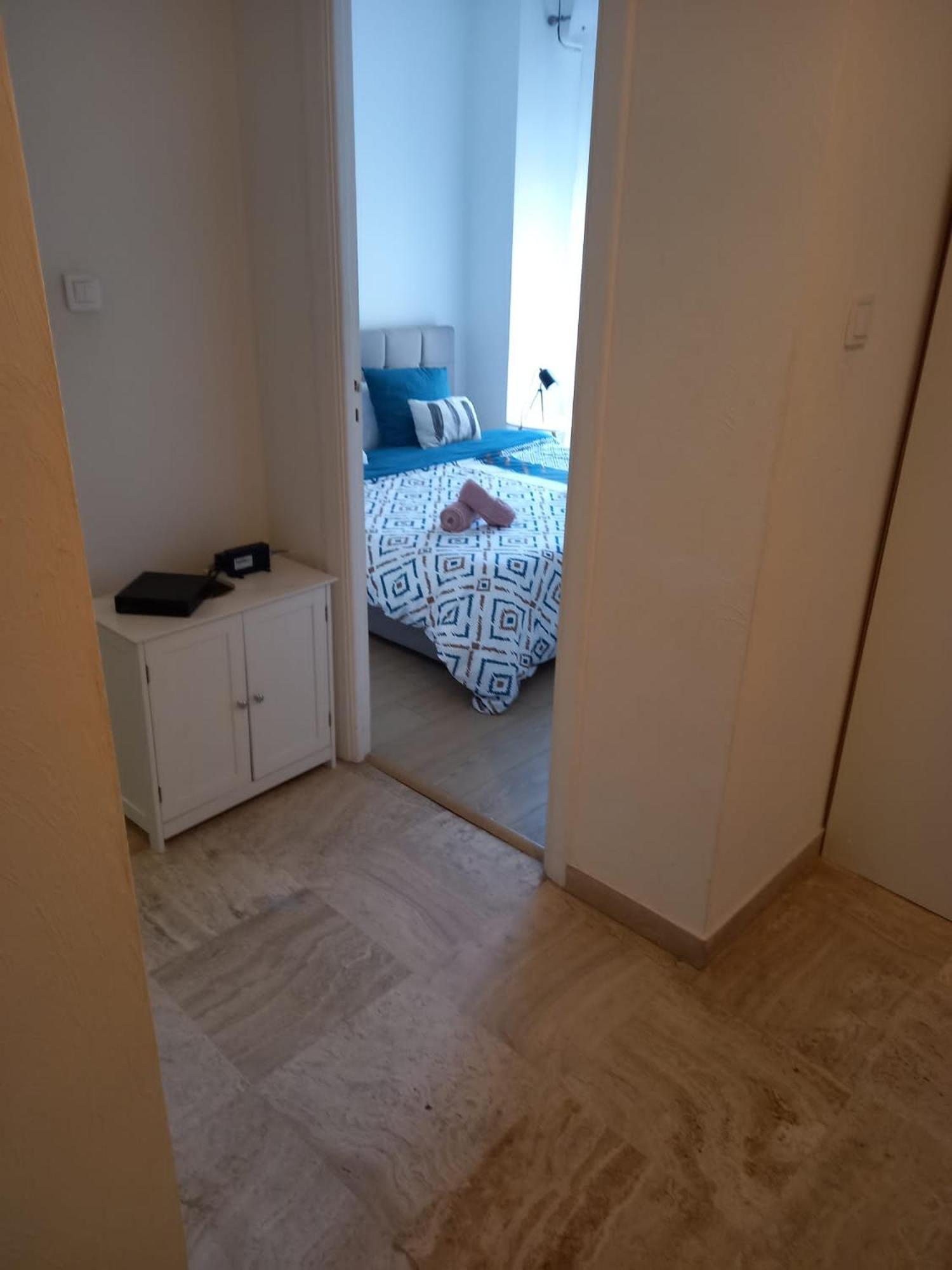 ++++ Renovated Cosy 50M2 Sunny Flat / Balcony / Close To Beach And To The Palais Des Festivals ++++ 칸느 외부 사진