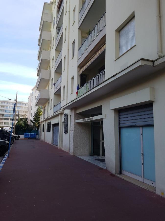 ++++ Renovated Cosy 50M2 Sunny Flat / Balcony / Close To Beach And To The Palais Des Festivals ++++ 칸느 외부 사진